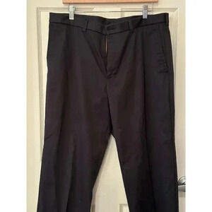 Haggar Black Women's Jean Slacks W36/L29
